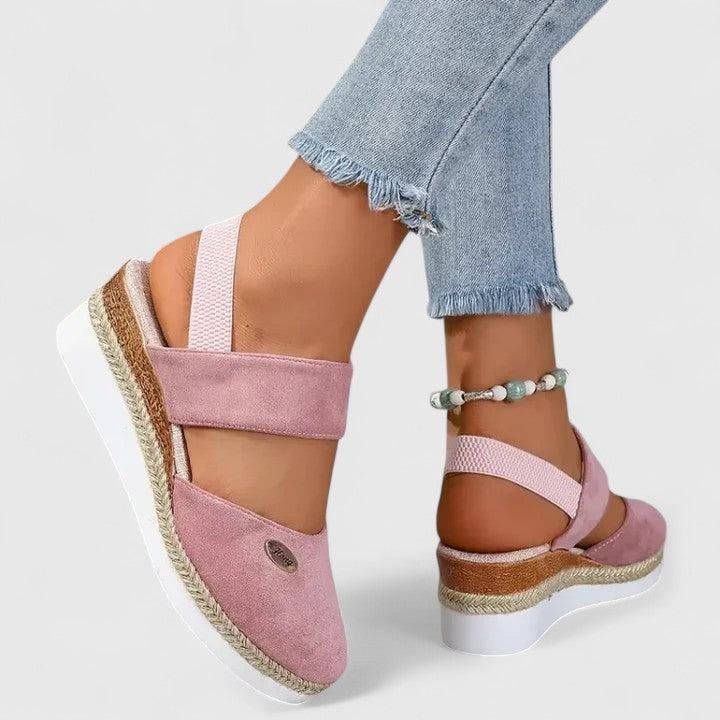 Klara | Ortopediska Sandaler