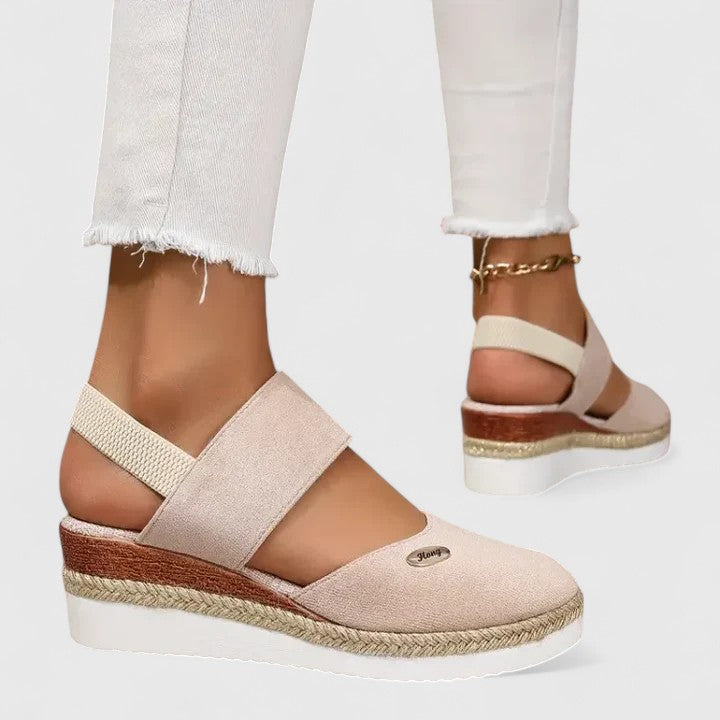 Klara | Ortopediska Sandaler