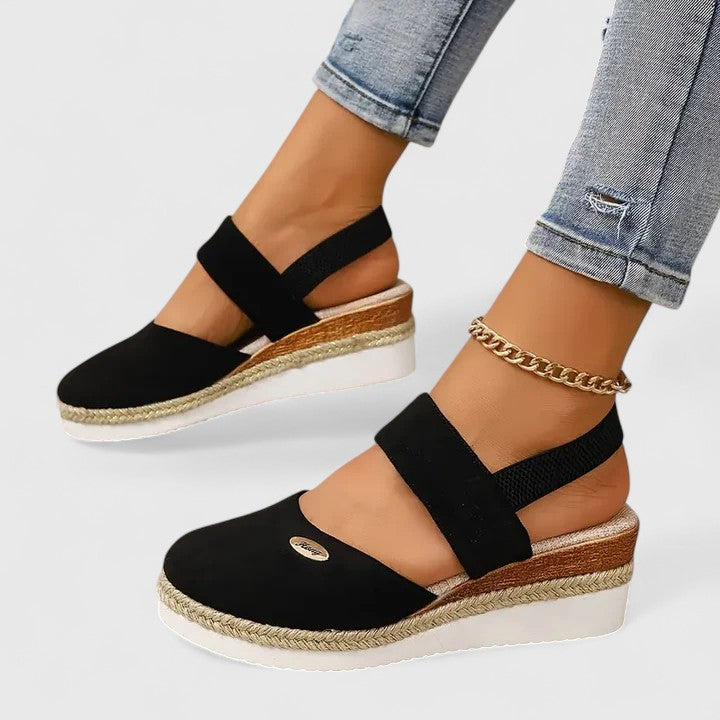 Klara | Ortopediska Sandaler