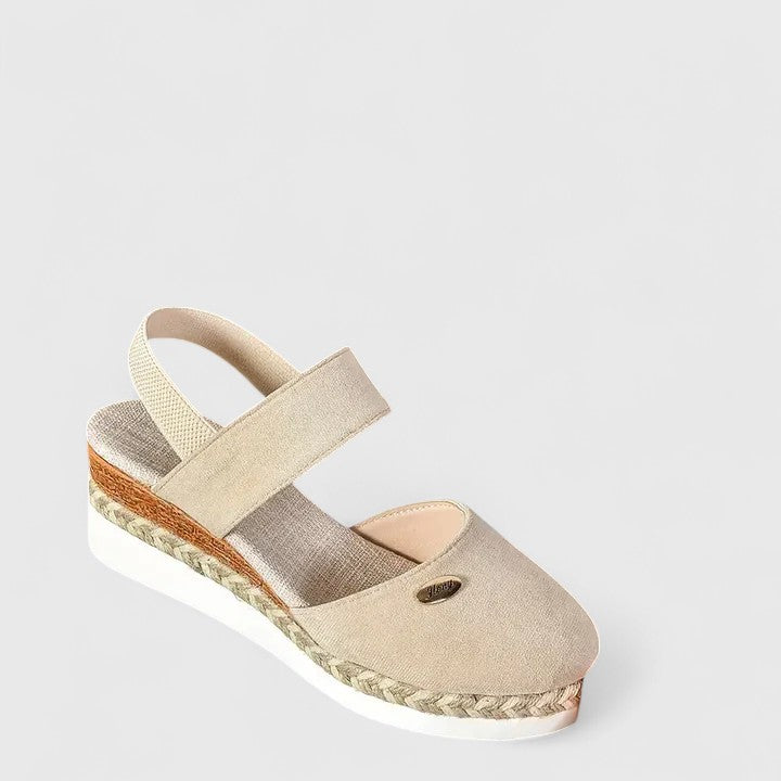 Klara | Ortopediska Sandaler