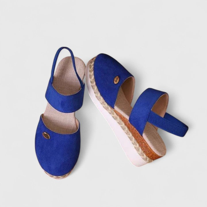 Klara | Ortopediska Sandaler