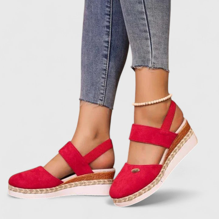 Klara | Ortopediska Sandaler
