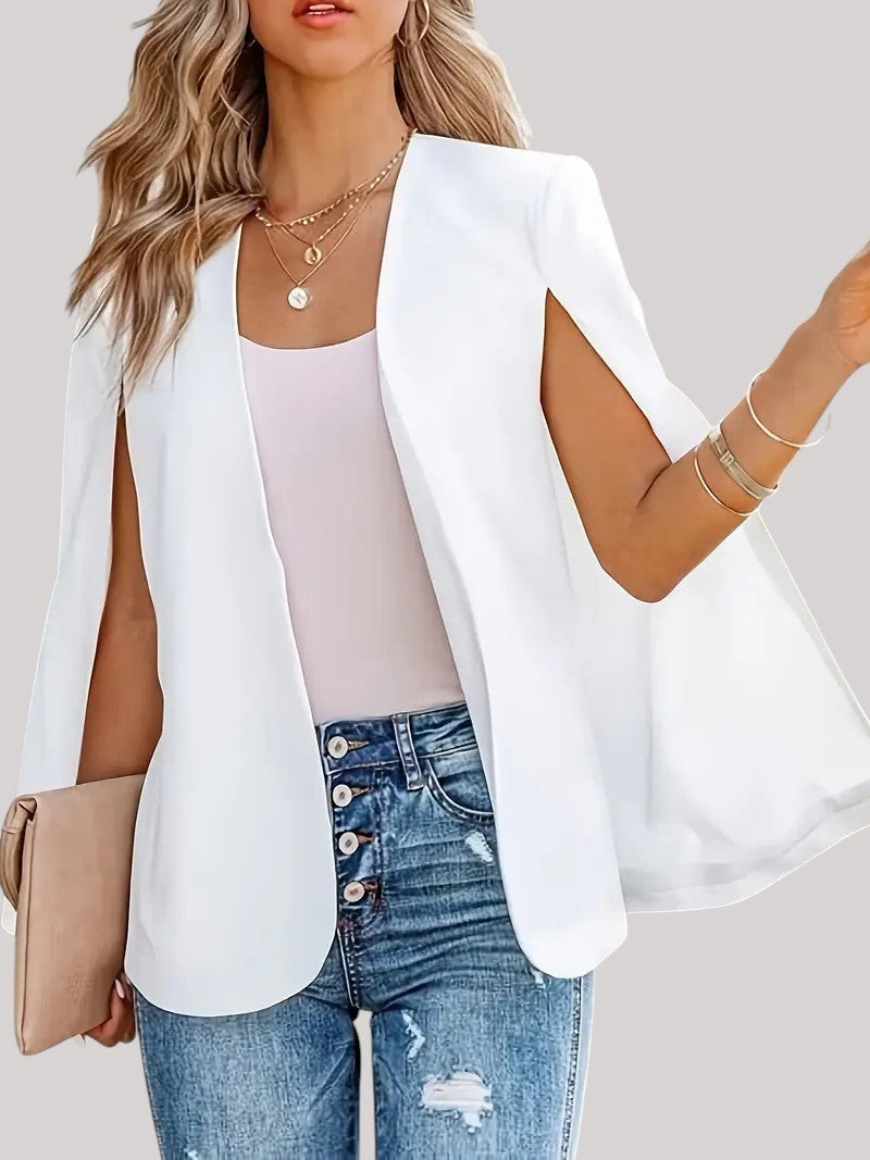 Lovisa™ | Elegant capeärm