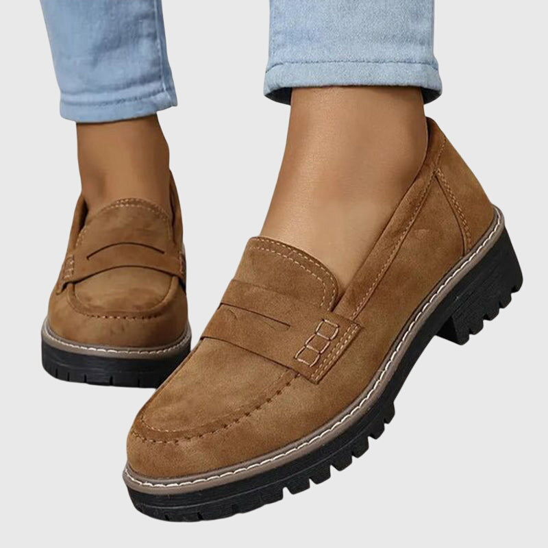 Karin | Tidlösa Loafers
