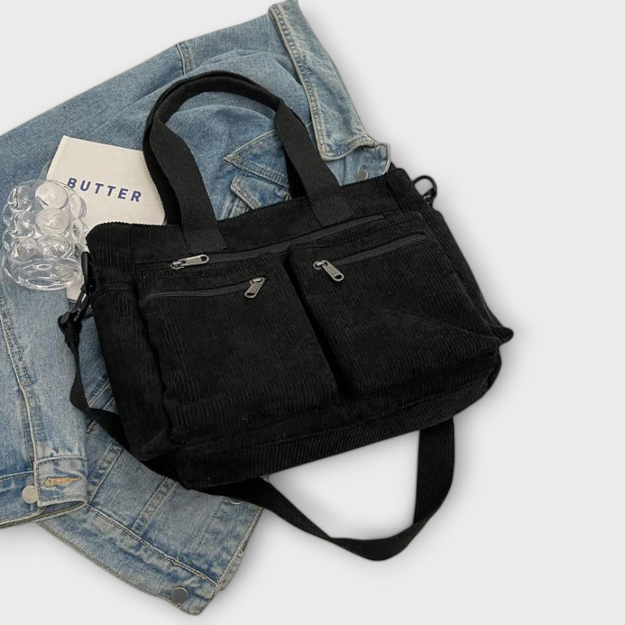 Annika | Norellia - Tote Bag