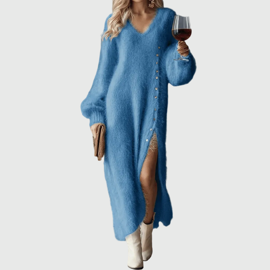 Brielle | Semester Lounge Klänning