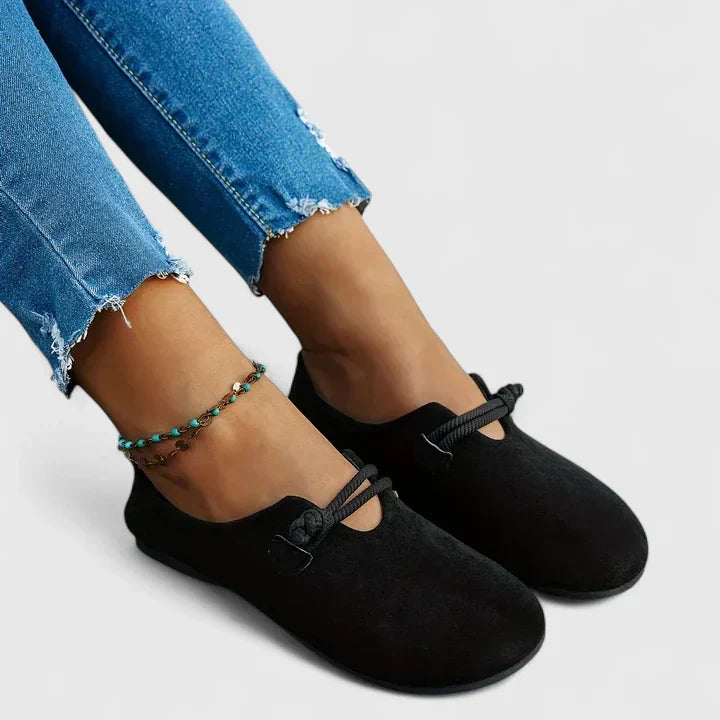 Lena | Lara - Kustens Serenity Loafers