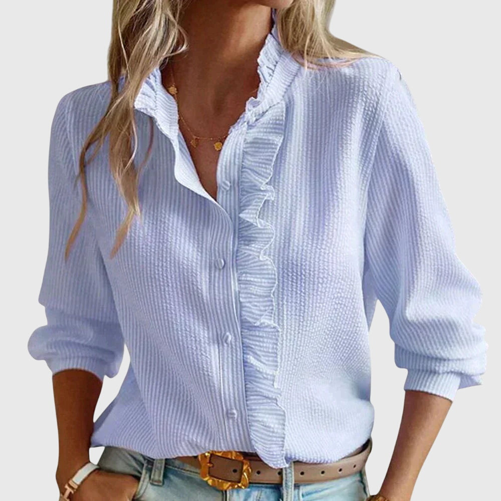 Ida | Elegant Blus