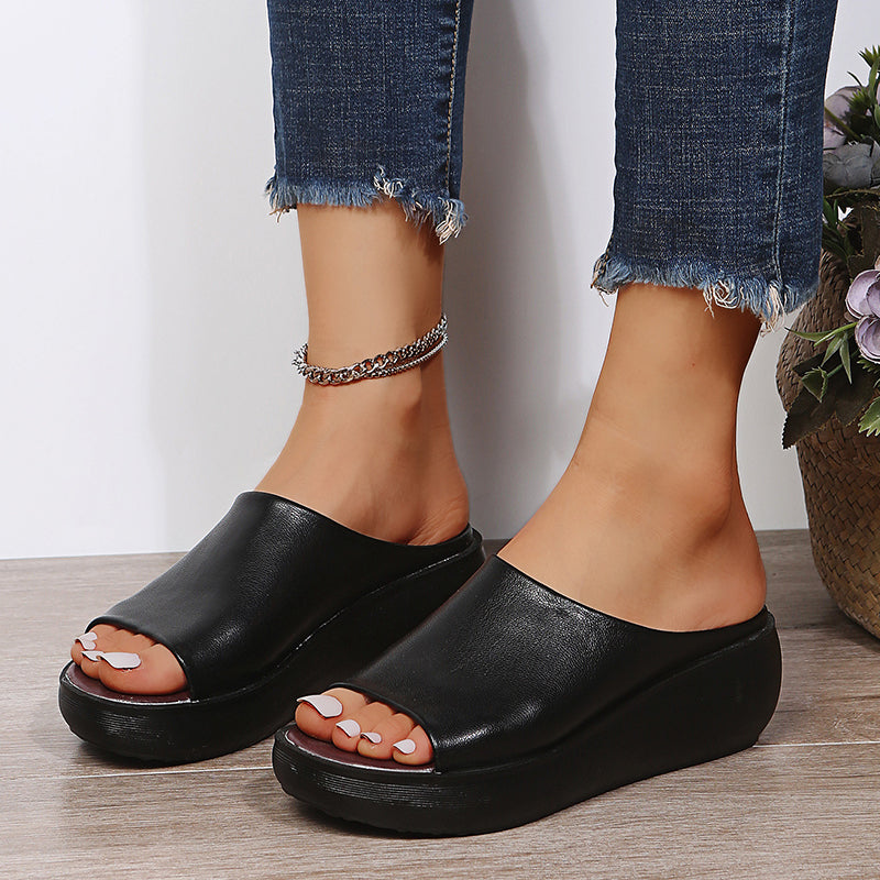 Rebecka | Sabina - Ortopediska Sandaler