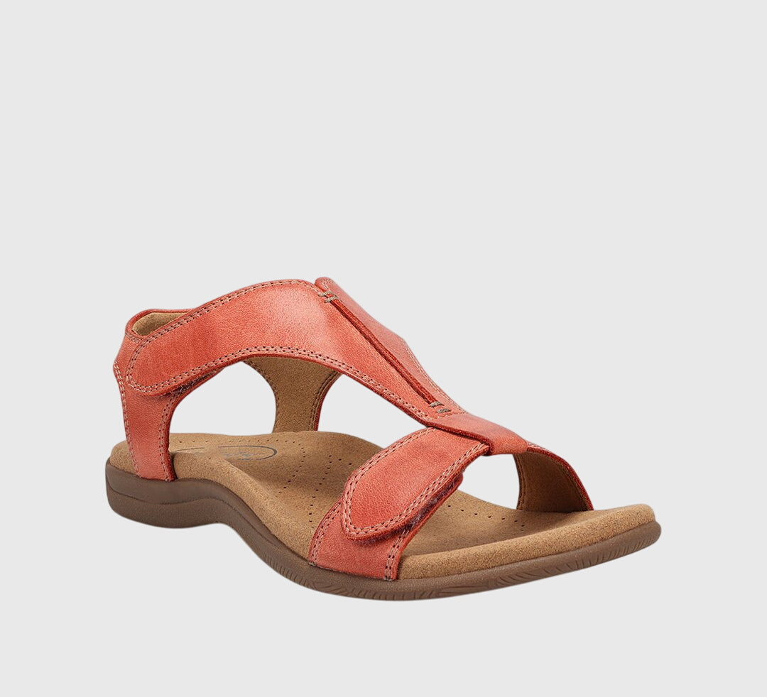 Saga | Ortopediska Sandaler