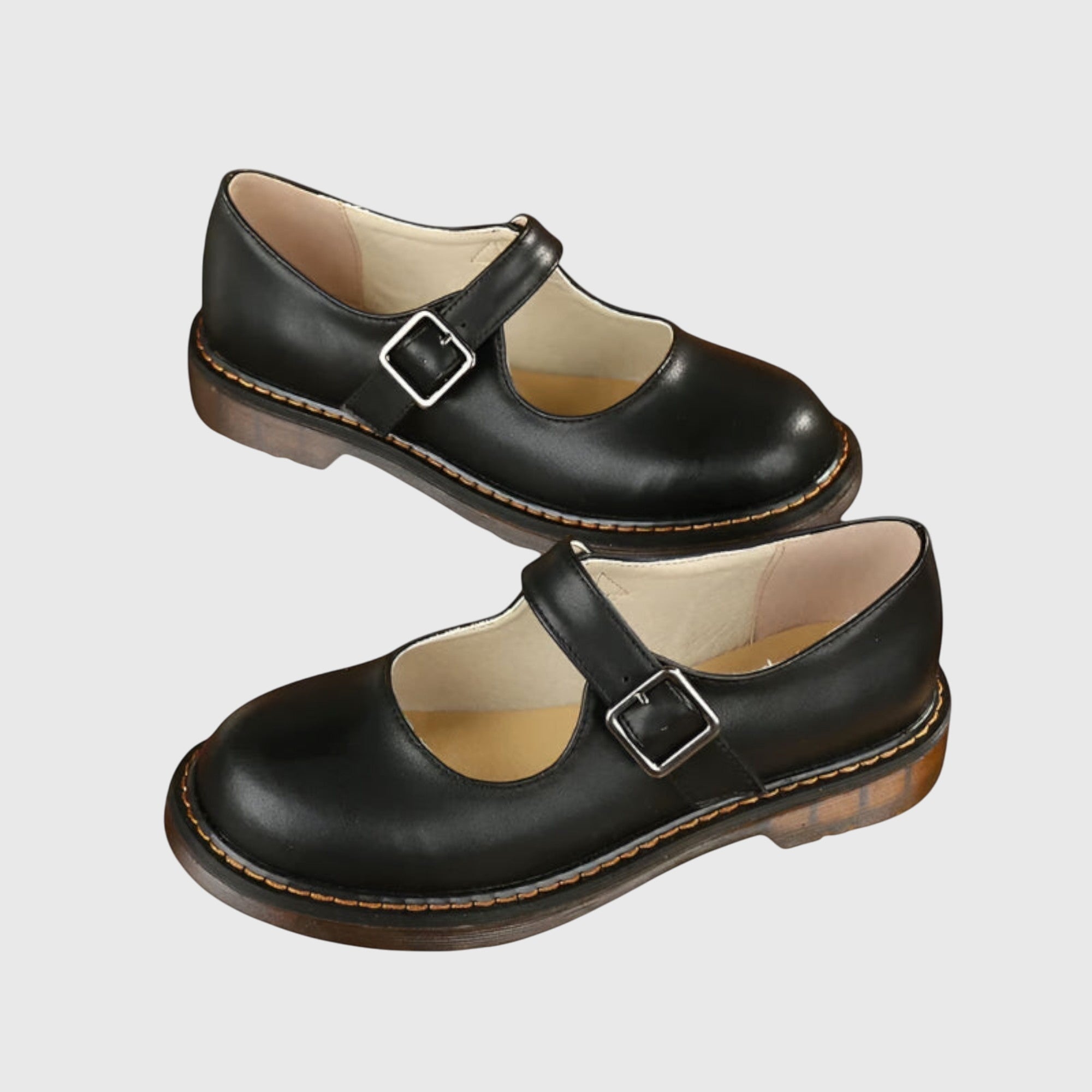 Elsa | Ortopediska sandaler