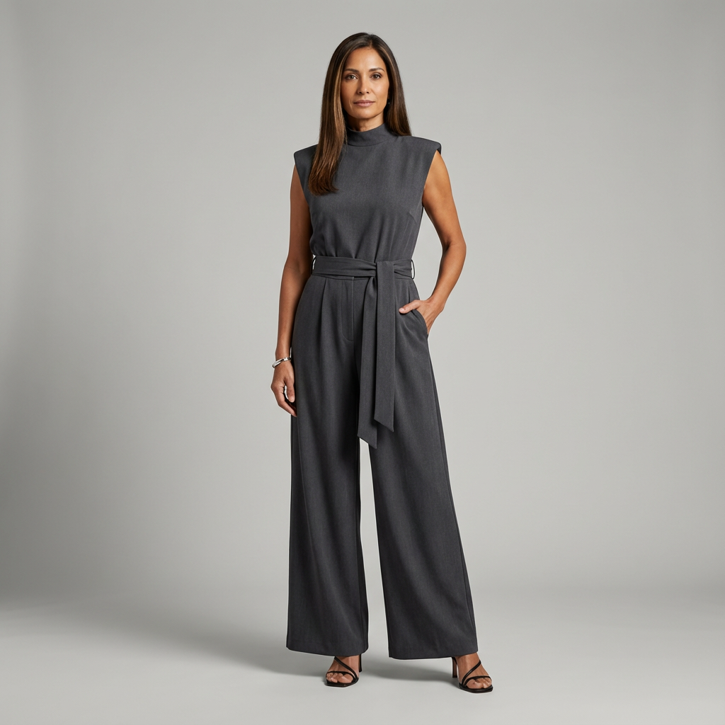 Solenne - Avslappnad Elegans Set