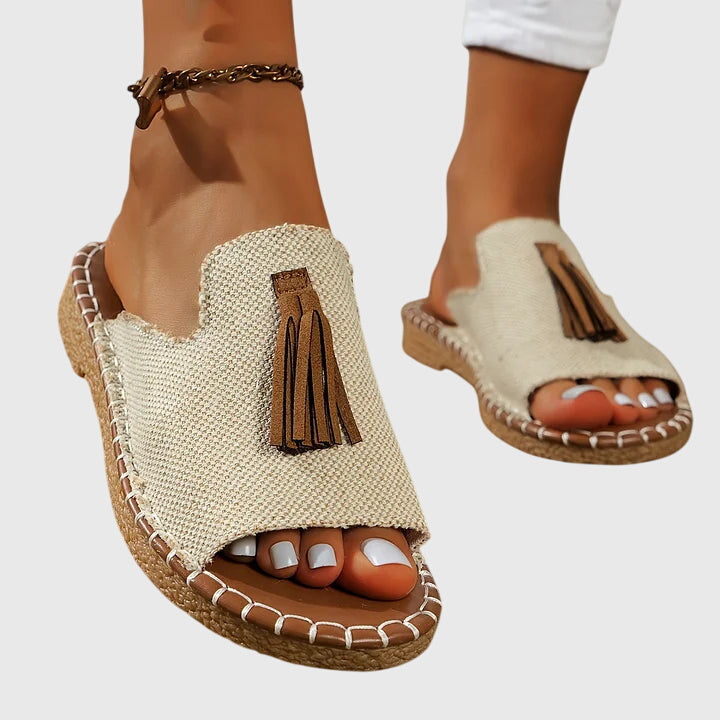 Märta | Ortopediska Sandaler