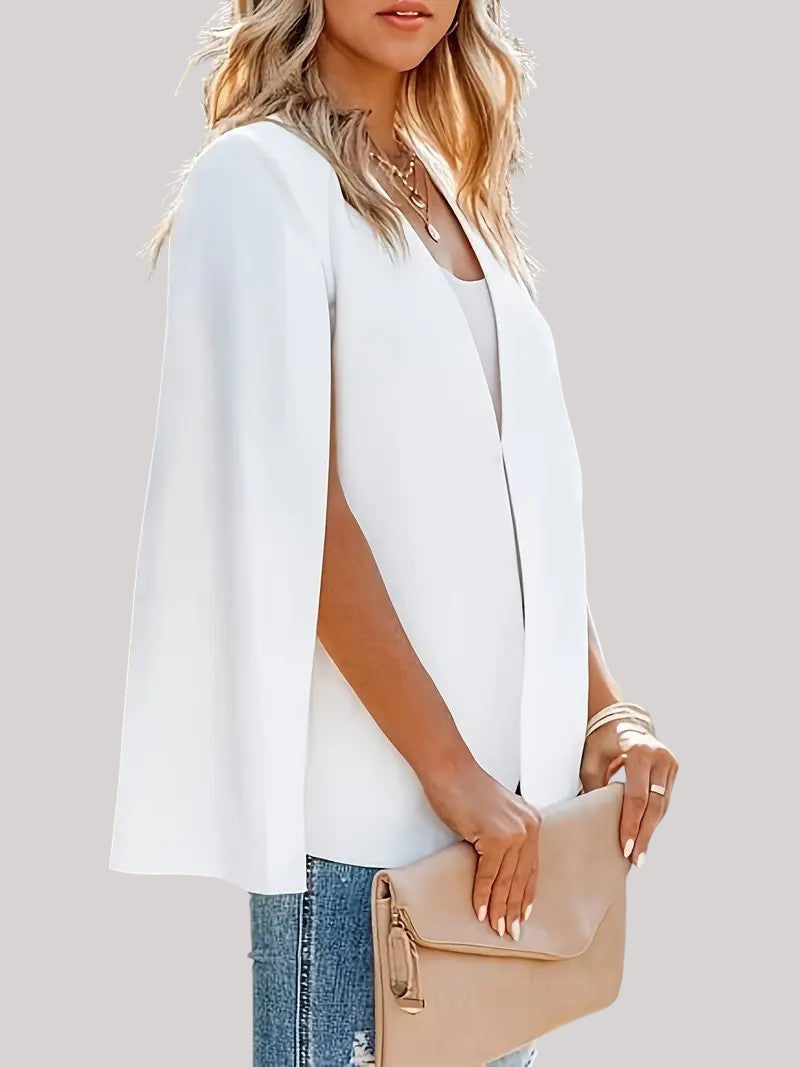 Lovisa™ | Elegant capeärm