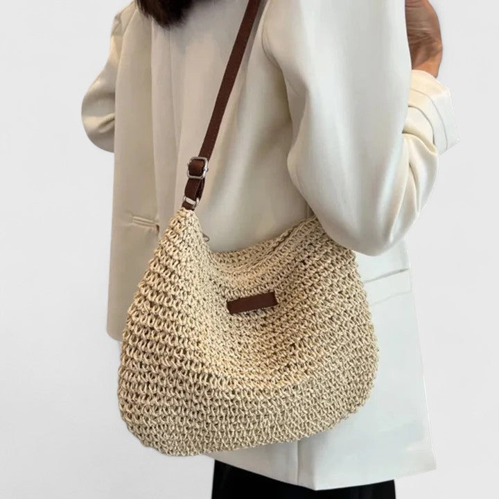 Ingrid | Elegant Vardagstask