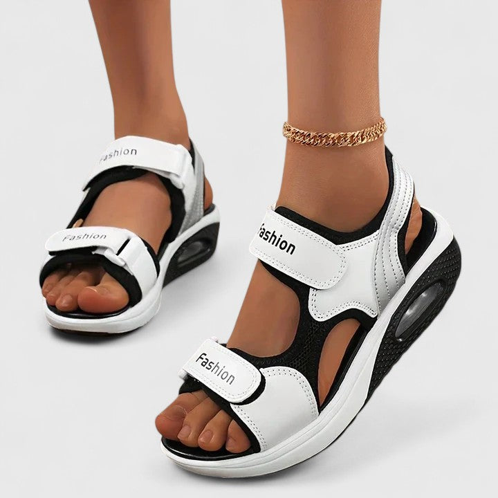 Stina | Mjuka Sandaler