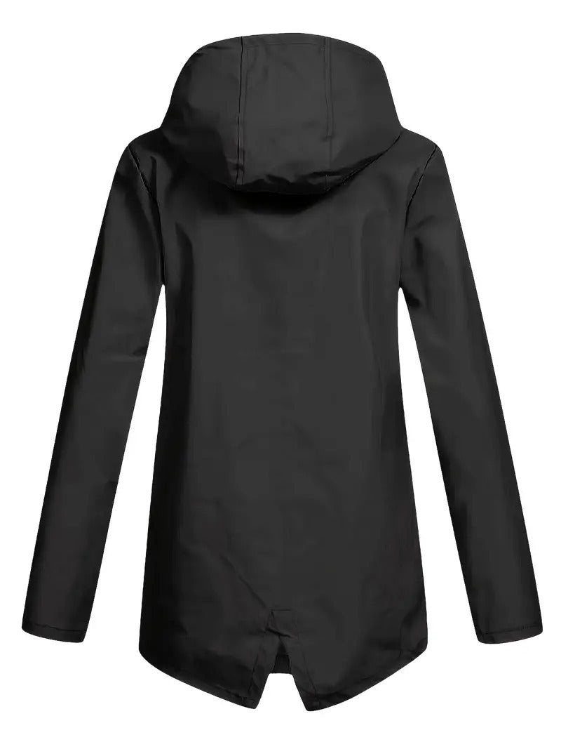 Rosalie | Zip-Up Jacka