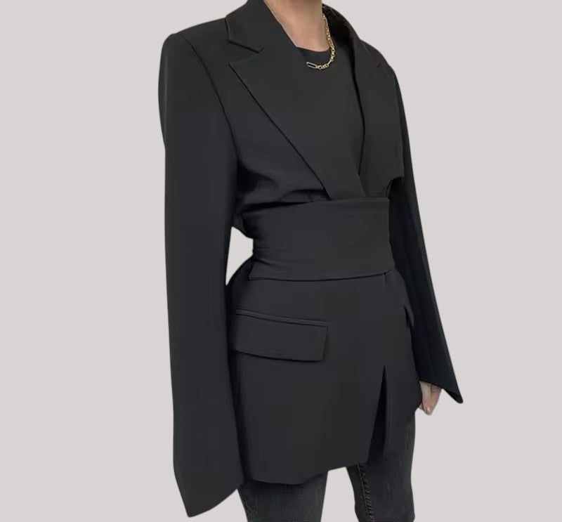 Lovisa™ | Elegant höstkavaj