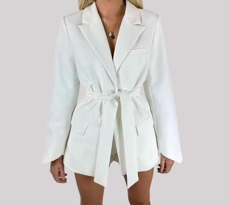 Lovisa™ | Elegant höstkavaj
