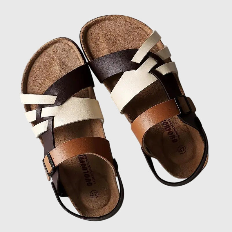 Maja | Ortopediska sandaler