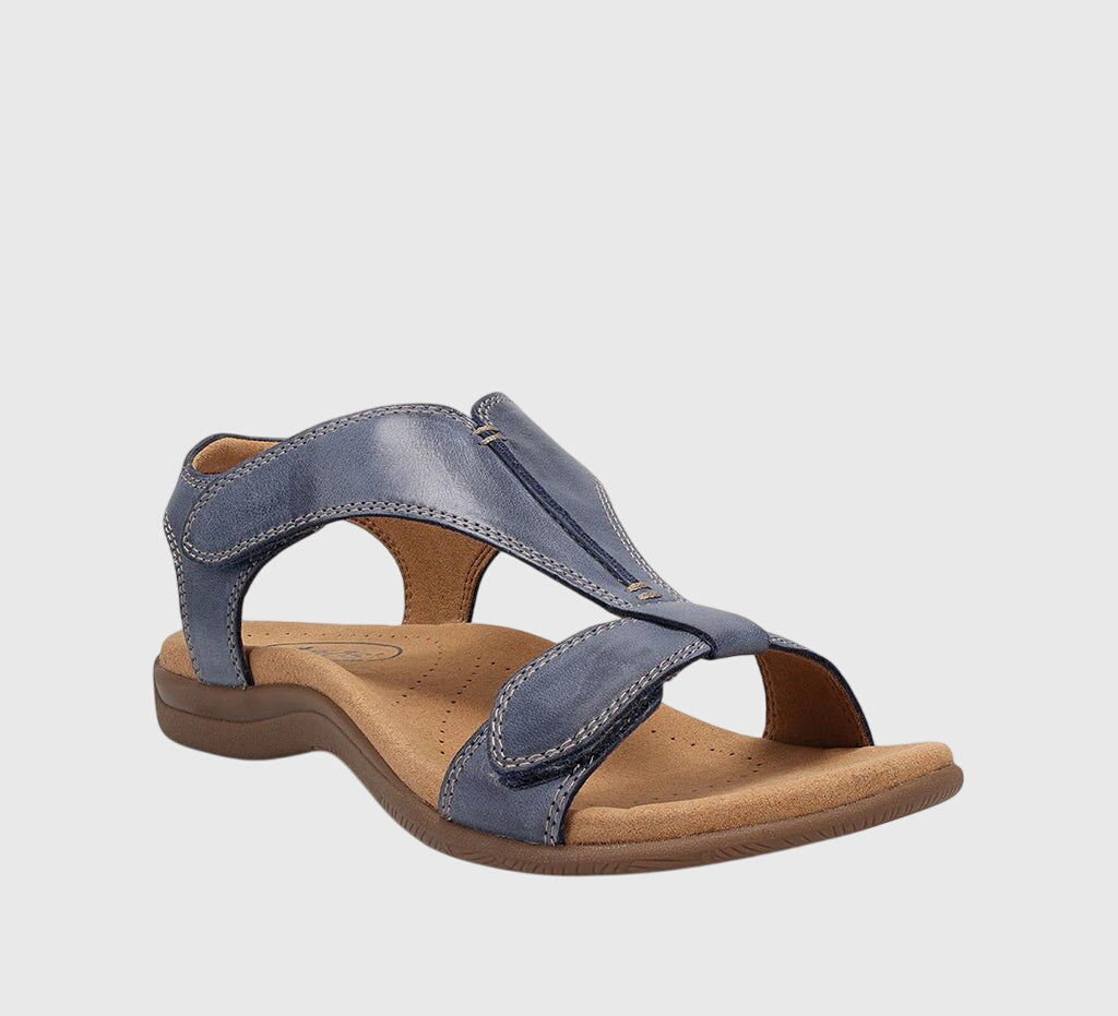 Saga | Ortopediska Sandaler