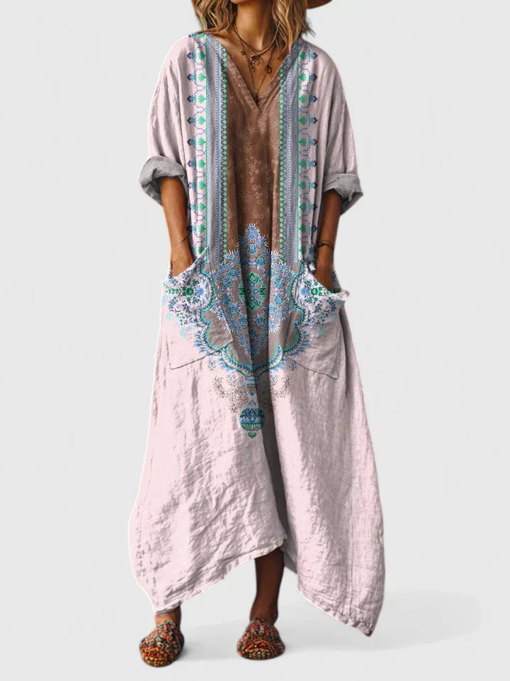 Mariana | Elegant Klänning