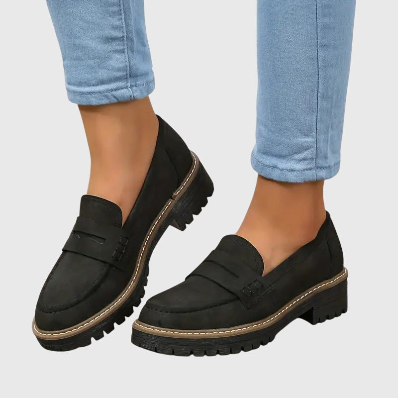 Karin | Tidlösa Loafers