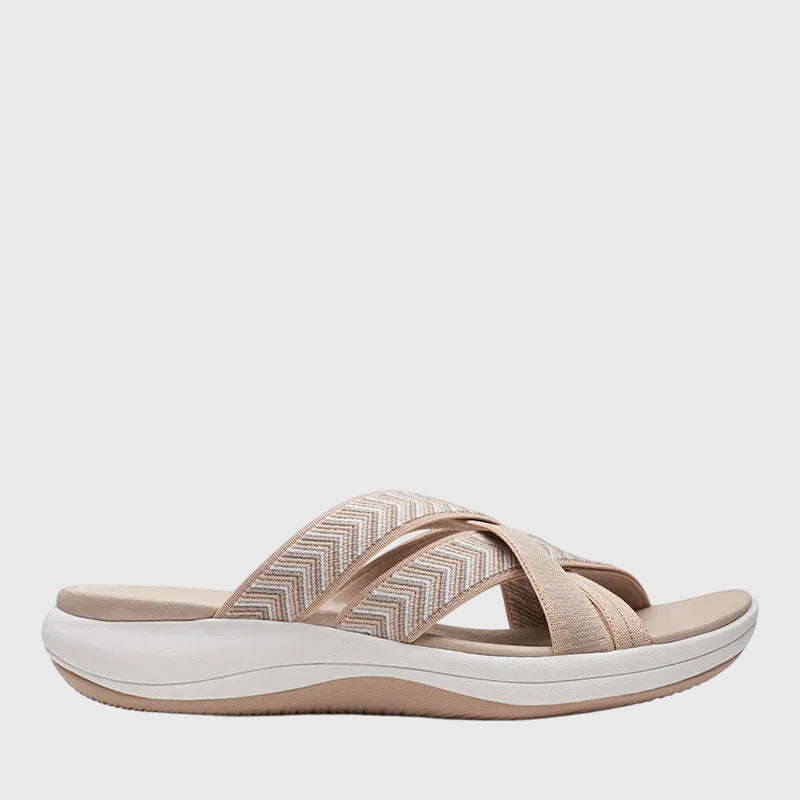 Lena | Ortopediska Sandaler