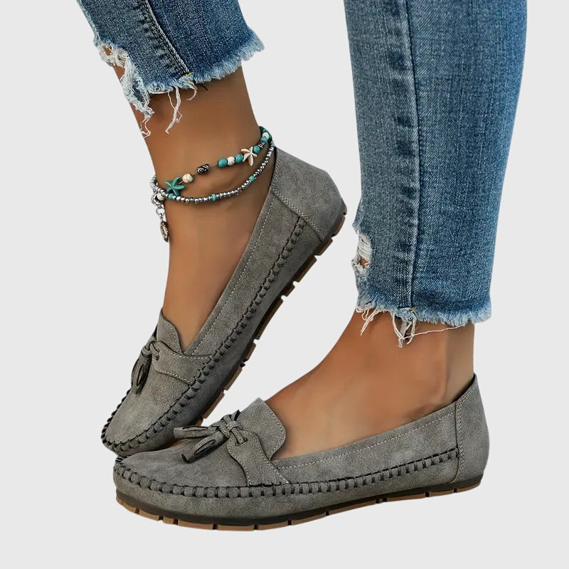Ingrid | Bekväma Loafers