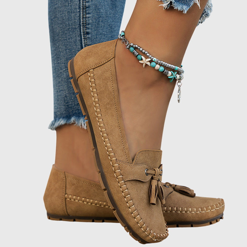 Ingrid | Bekväma Loafers