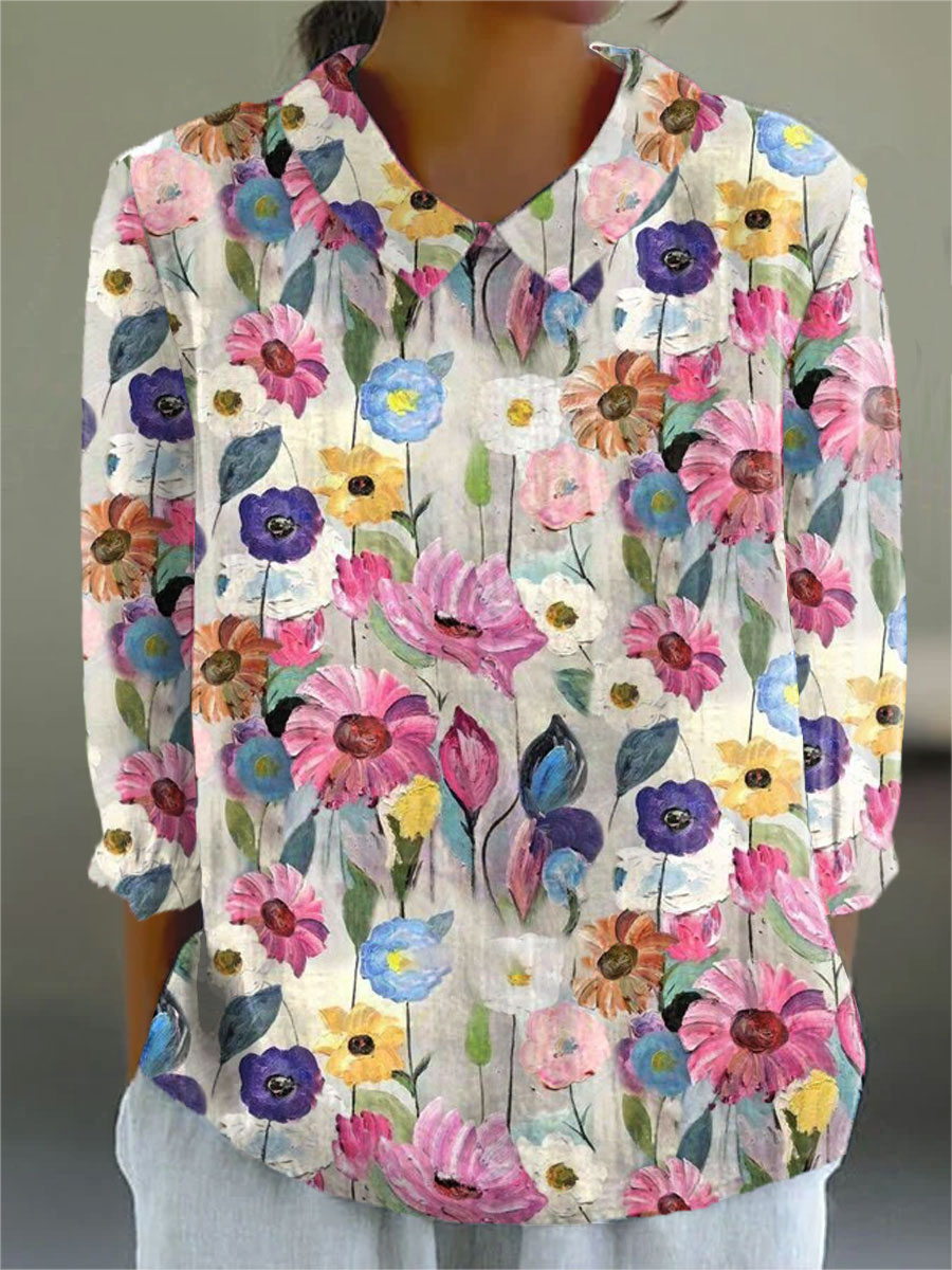 Greta | Blus