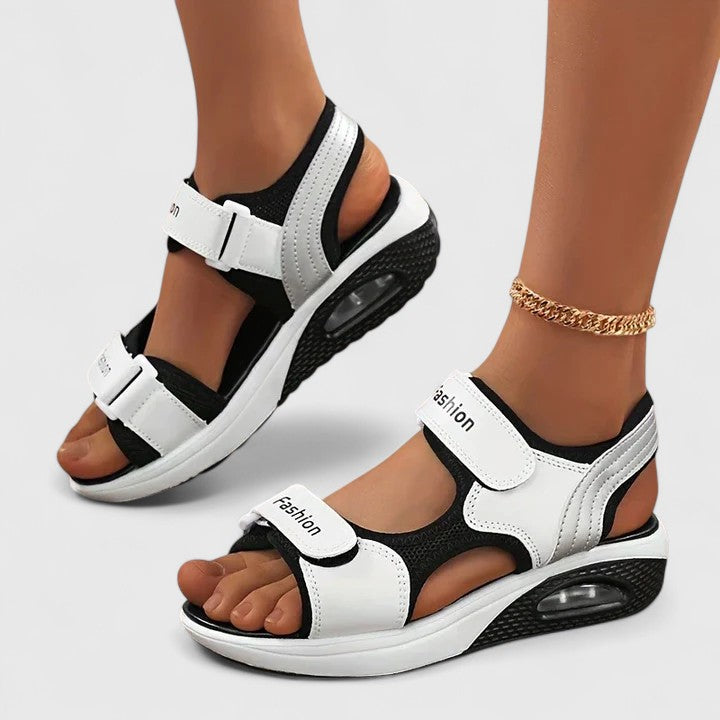 Stina | Mjuka Sandaler