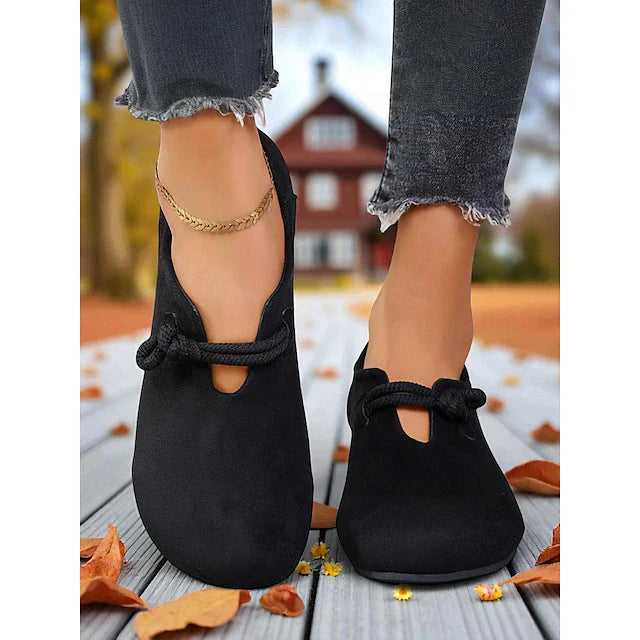 Lena | Lara - Kustens Serenity Loafers