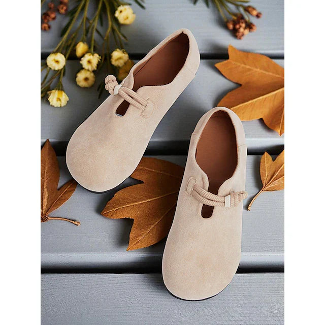 Lena | Lara - Kustens Serenity Loafers