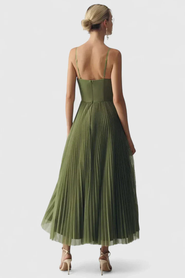 Britt | Elegant Klänning