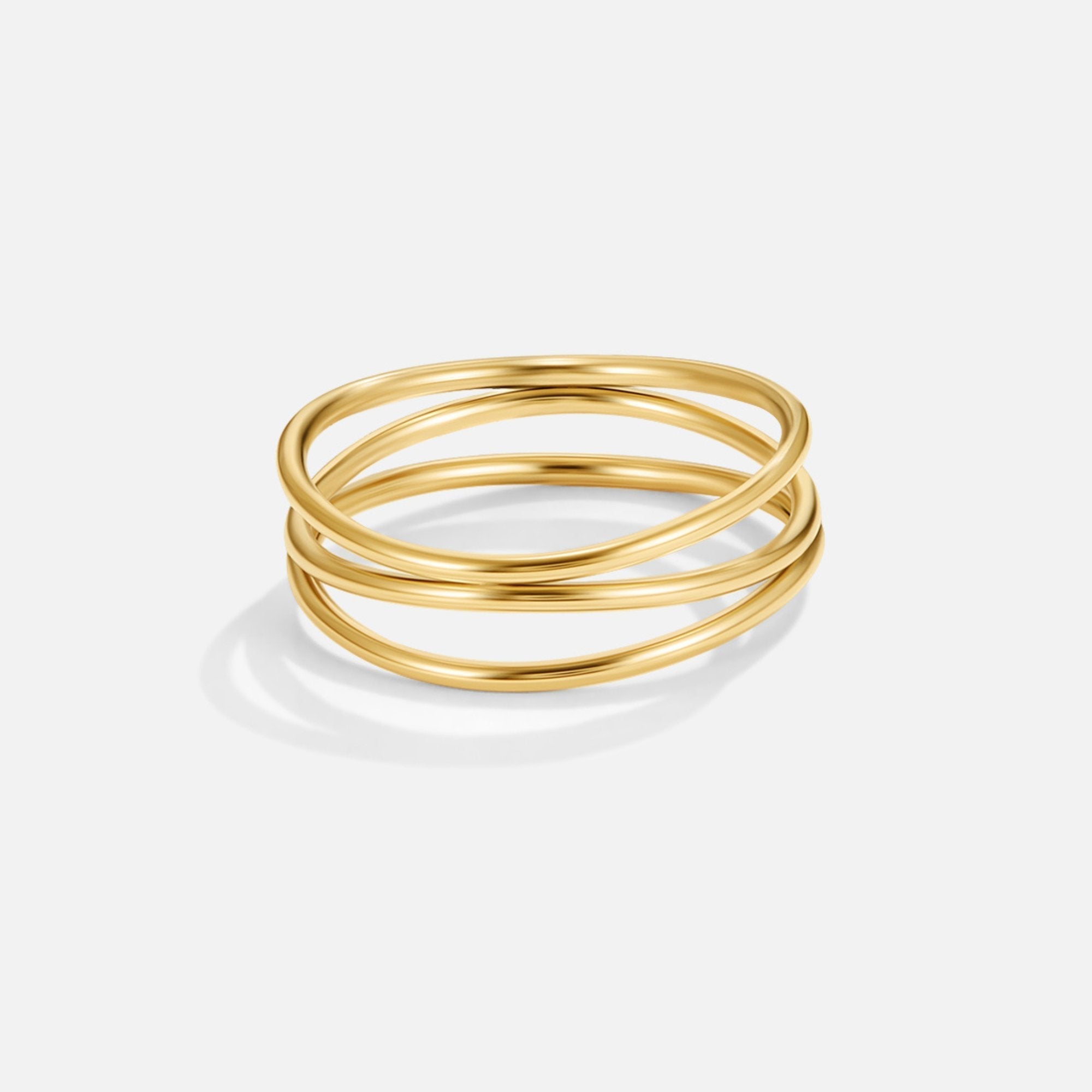 Tyra | INFINITY RING