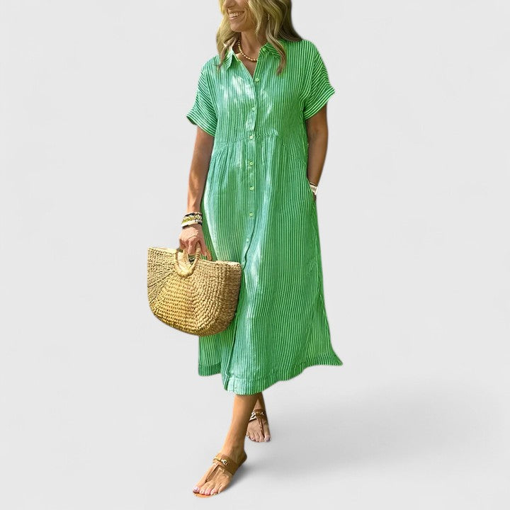 Linda | Klänning