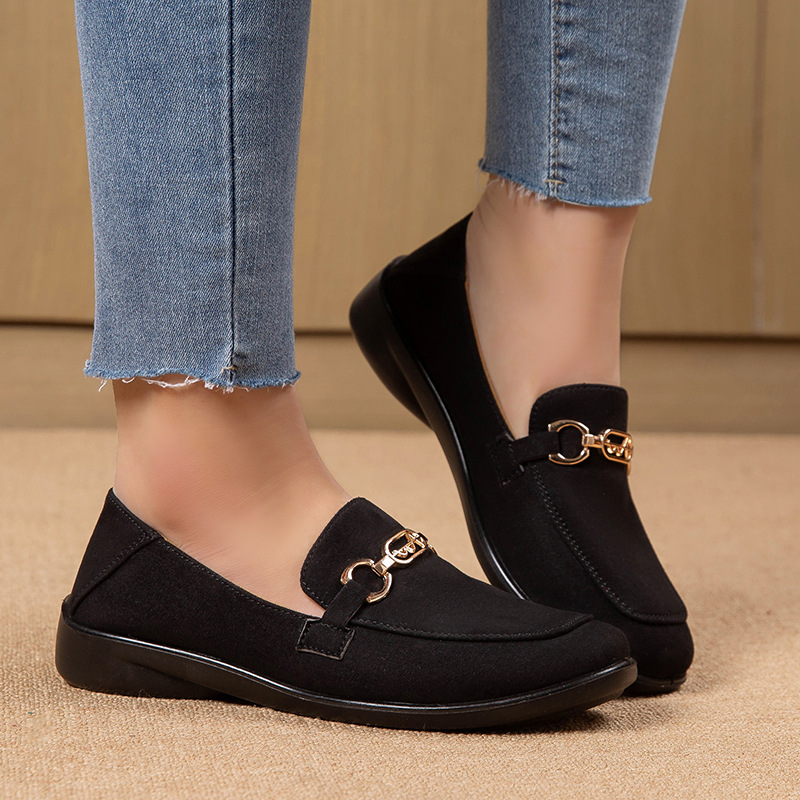 Elin | Loafers
