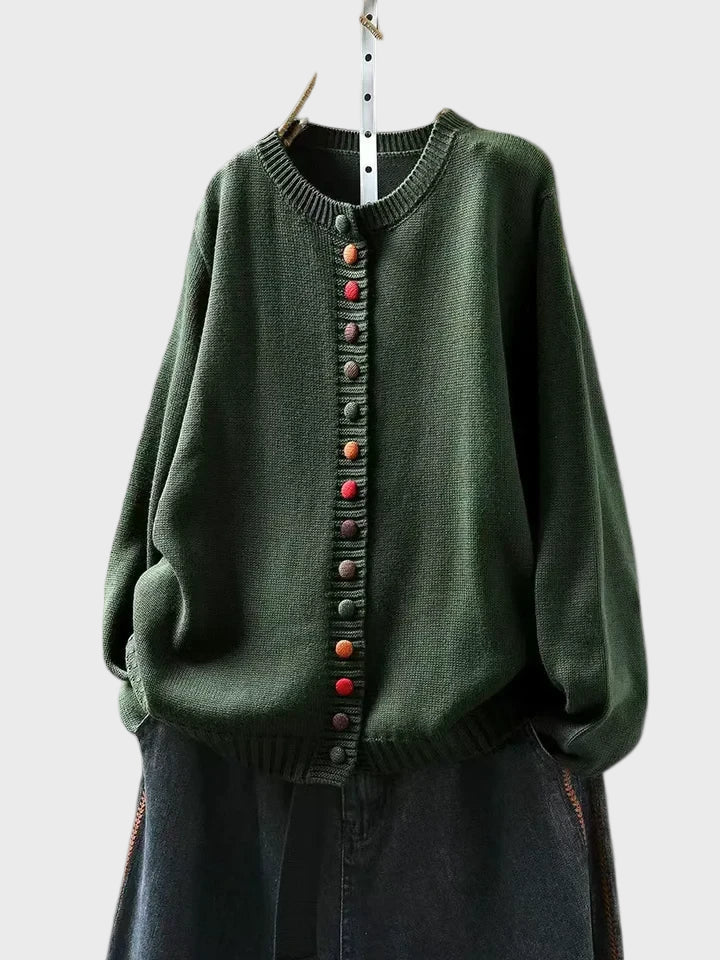 Megan | Bekväm Kofta