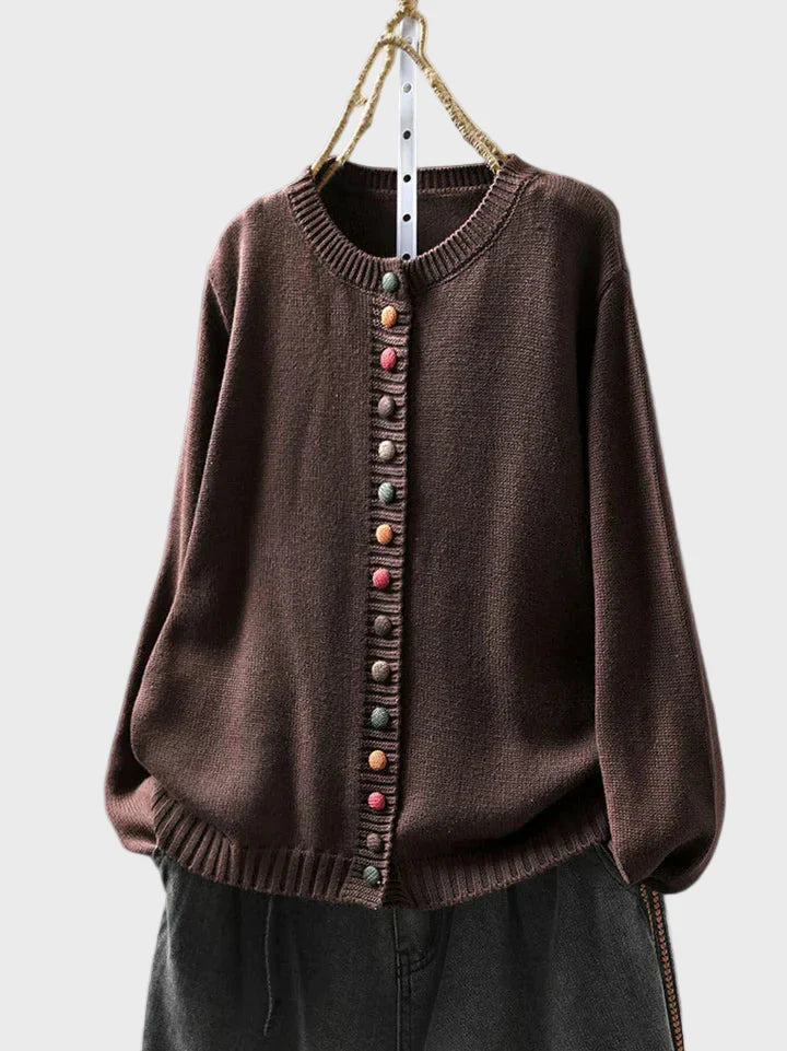 Megan | Bekväm Kofta