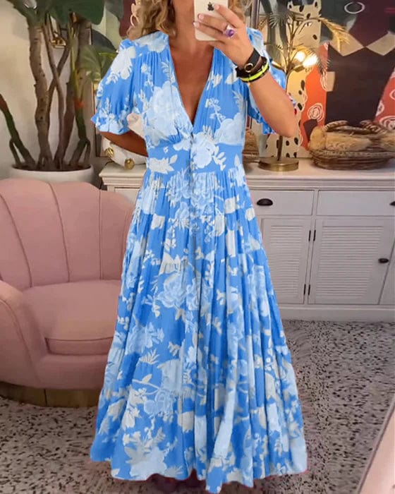 Elsa | Soft Grace Maxi