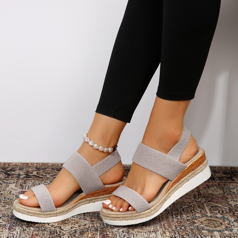 Emma | Ortopediska Sandaler