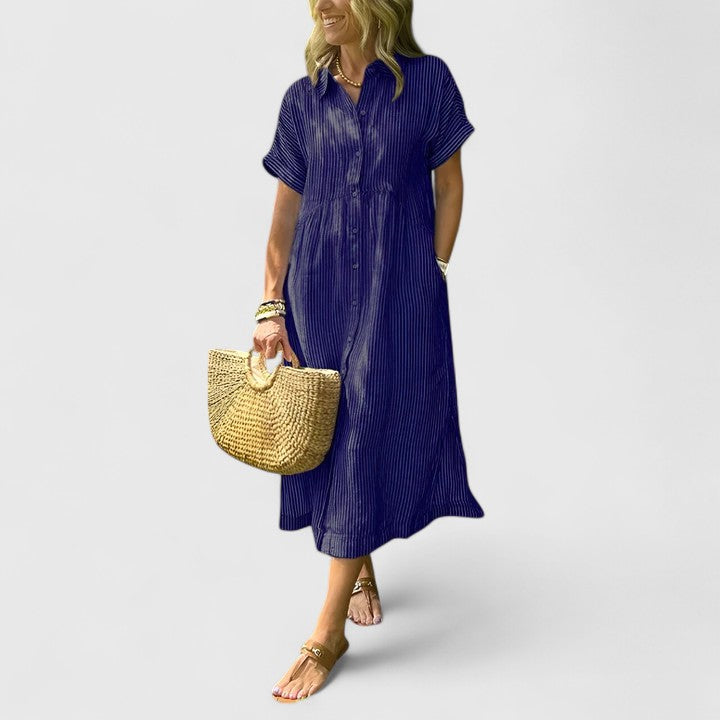 Linda | Klänning