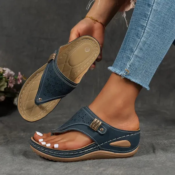 Maria | Ortopediska Sandaler
