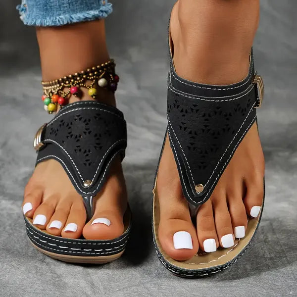 Maria | Ortopediska Sandaler