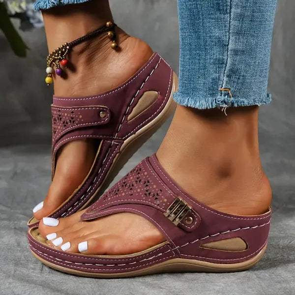 Maria | Ortopediska Sandaler