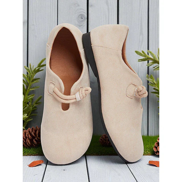 Lena | Lara - Kustens Serenity Loafers