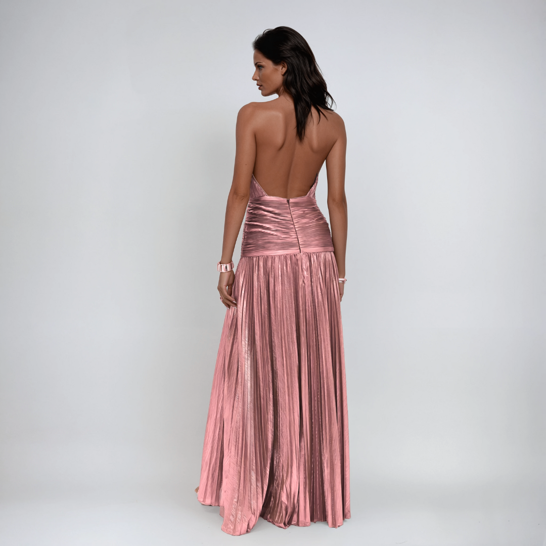 Maria | Elegant Aftonklänning