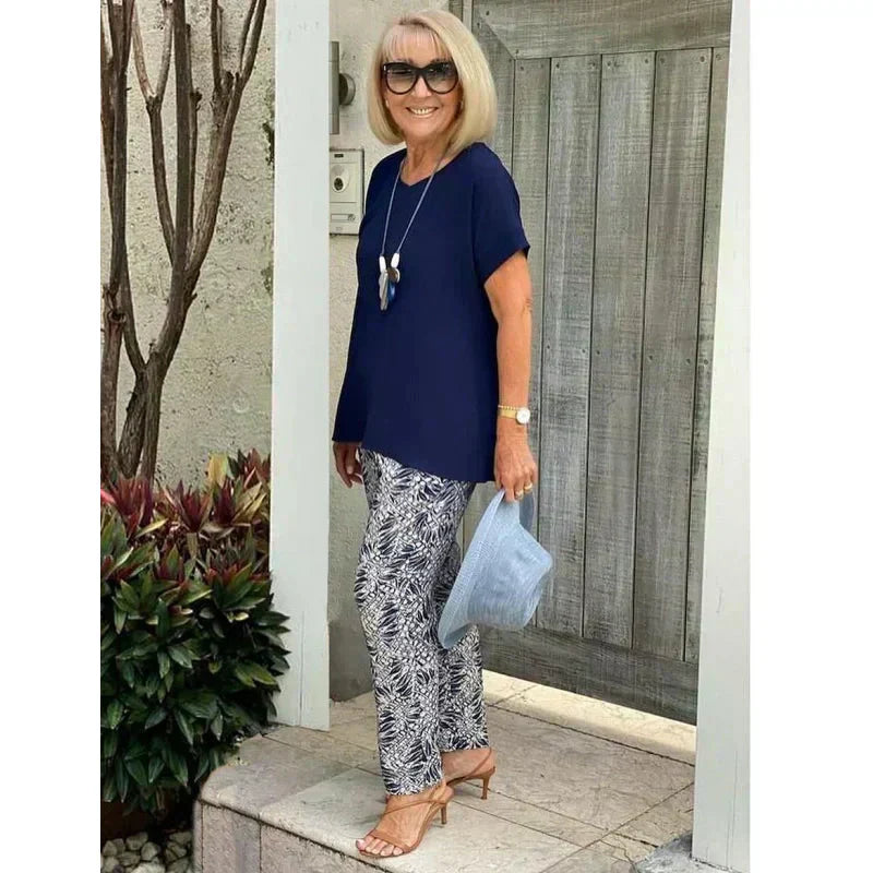 Alena - Avslappnat Set