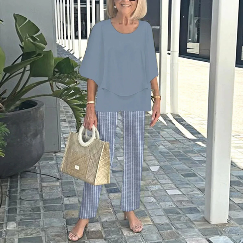 Sheryl - Elegant Stilset